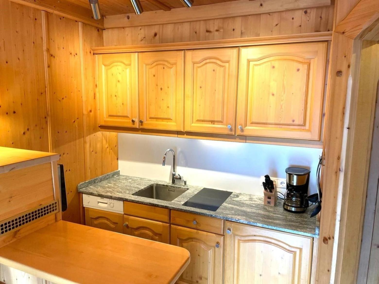 Bergidyll 11 By Alpenidyll Apartments Ramsau am Dachstein Extérieur photo